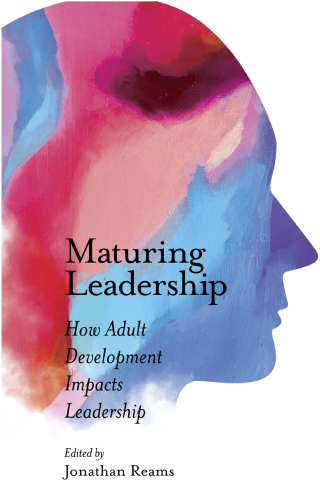 Imagen de portada: Maturing Leadership 1st edition 9781789734027