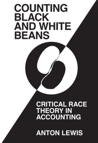 Cover image: ‘Counting Black and White Beans’ 9781789734065