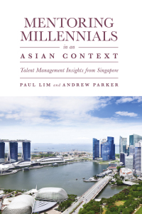 Immagine di copertina: Mentoring Millennials in an Asian Context 9781789734843