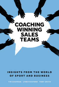 Omslagafbeelding: Coaching Winning Sales Teams 9781789734881