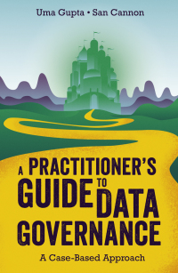 Imagen de portada: A Practitioner's Guide to Data Governance 9781789735703