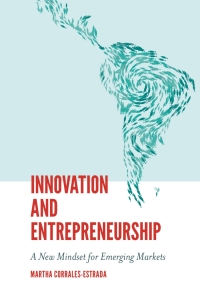 Imagen de portada: Innovation and Entrepreneurship 9781789737028