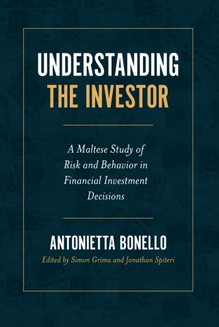Imagen de portada: Understanding the Investor 9781789737066
