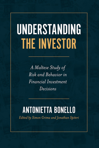 صورة الغلاف: Understanding the Investor 9781789737066
