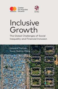 Cover image: Inclusive Growth 9781789737806