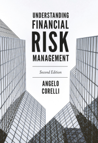 Cover image: Understanding Financial Risk Management 2nd edition 9781789737943
