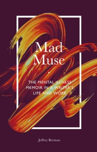 Cover image: Mad Muse 9781789738100