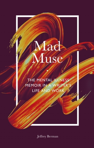 Imagen de portada: Mad Muse 9781789738100