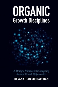 Immagine di copertina: Organic Growth Disciplines 9781789738766