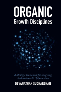Cover image: Organic Growth Disciplines 9781789738766