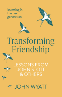 Cover image: Transforming Friendship 1st edition 9781789741230