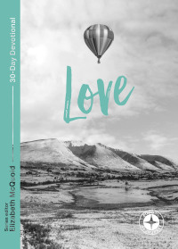 Cover image: Love: Food for the Journey 1st edition 9781789741988