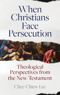 Imagen de portada: When Christians Face Persecution 1st edition 9781789742688