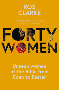 Cover image: Forty Women 1st edition 9781789743562