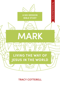 Cover image: Mark 1st edition 9781789743661