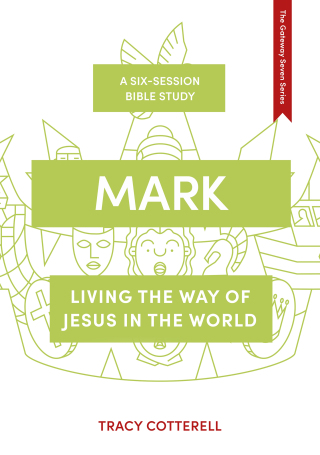 Imagen de portada: Mark 1st edition 9781789743661