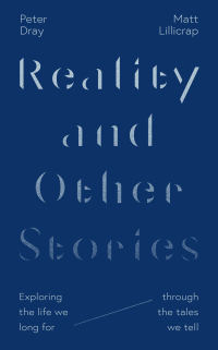 Cover image: Reality and Other Stories 1st edition 9781789743951