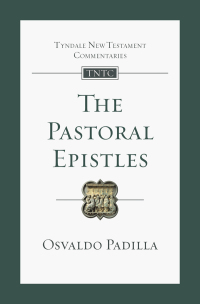 Cover image: The Pastoral Epistles 9781789744057