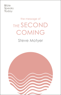 Titelbild: The Message of the Second Coming 1st edition 9781789744064