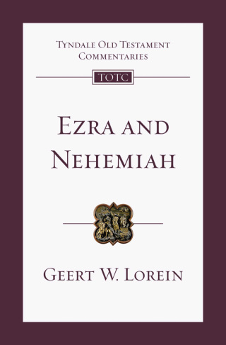 Imagen de portada: Ezra and Nehemiah 9781789744125