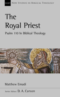 Imagen de portada: The Royal Priest 9781789744149