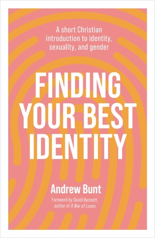 表紙画像: Finding Your Best Identity 1st edition 9781789744200