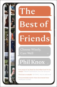 Titelbild: The Best of Friends 1st edition 9781789744248