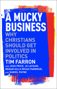 Cover image: A Mucky Business 1st edition 9781789744446