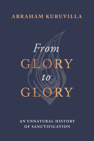 Imagen de portada: From Glory to Glory 1st edition 9781789744507