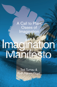 Cover image: Imagination Manifesto 1st edition 9781789744736