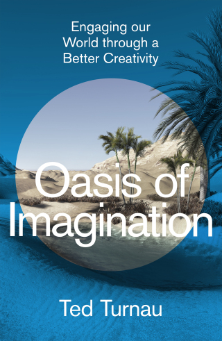 Cover image: Oasis of Imagination 1st edition 9781789744750