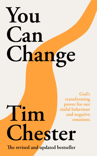 Cover image: You Can Change (New Edition) 9781789744934