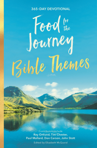 Immagine di copertina: Food for the Journey Themes 1st edition 9781789744965