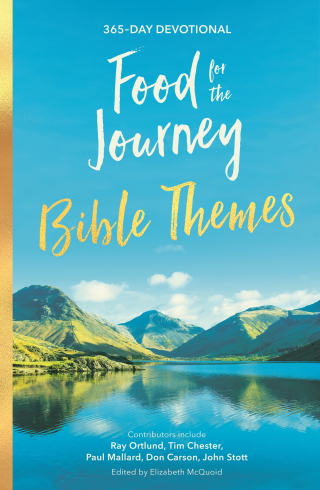Imagen de portada: Food for the Journey Themes 1st edition 9781789744965