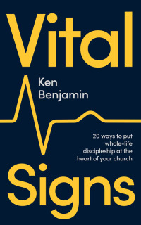 Cover image: Vital Signs 1st edition 9781789744989