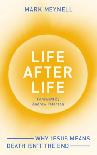 Imagen de portada: Life After Life 1st edition 9781789745009