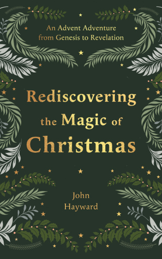 Cover image: Rediscovering the Magic of Christmas 1st edition 9781789745146