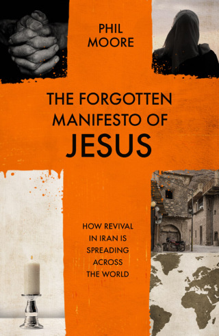 Cover image: The Forgotten Manifesto of Jesus 9781789745184
