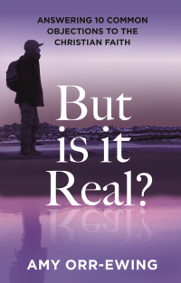 Imagen de portada: But Is It Real? 9781789745337