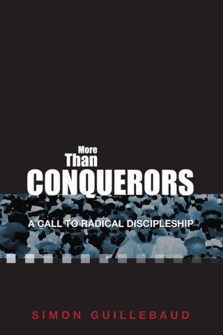 Immagine di copertina: More Than Conquerors 9781789745610