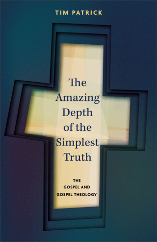 Cover image: The Amazing Depth of the Simplest Truth 9781789745856
