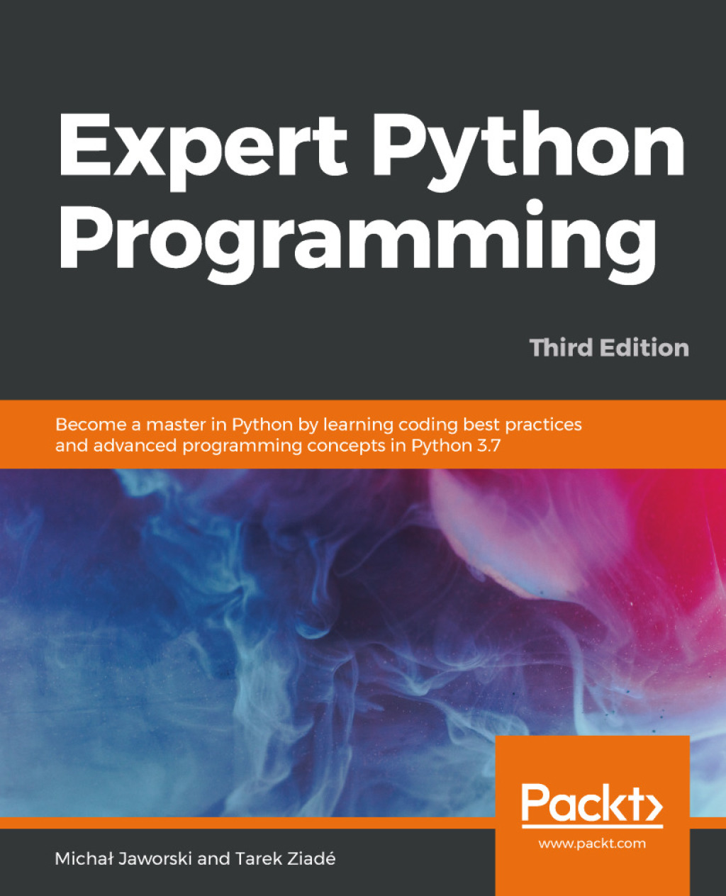 Expert Python Programming - 3rd Edition (eBook)