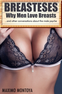 Omslagafbeelding: Breasteses - Why Men Love Breasts 1st edition 9781789820522