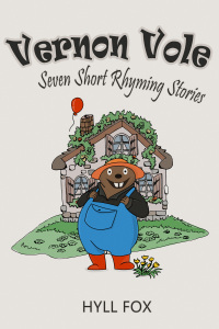 Cover image: Vernon Vole 3rd edition 9781789820669