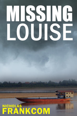 Cover image: Missing Louise 2nd edition 9781789820805