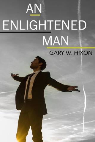 Cover image: An Enlightened Man 1st edition 9781789820966