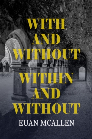 Cover image: With and Without, Within and Without 2nd edition 9781789821536