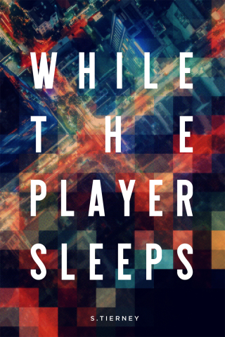 Imagen de portada: While The Player Sleeps 1st edition 9781789821864