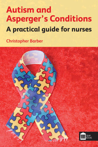 Cover image: Autism and Asperger's Conditions 1st edition 9781856424110