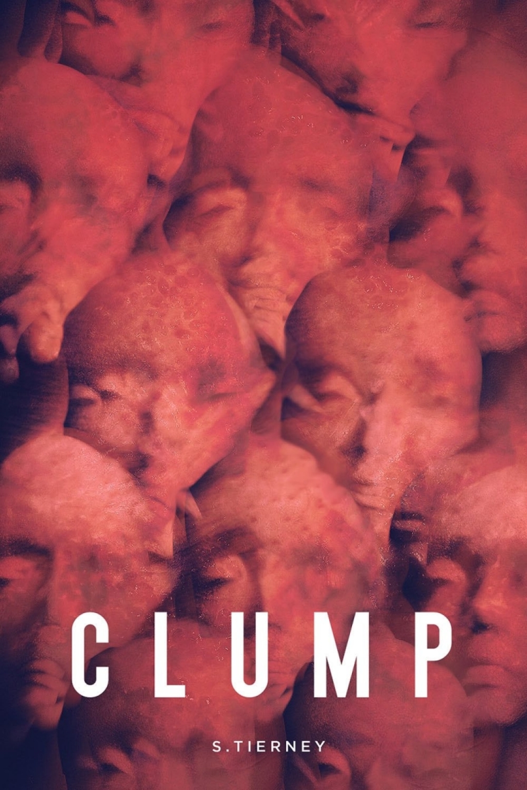 Clump  1st Edition eBook